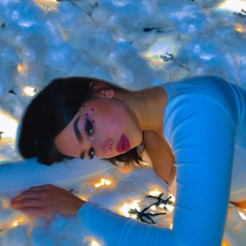 Люся Суворовa