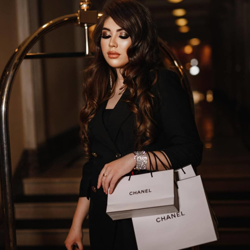 Клавдия Потаповa