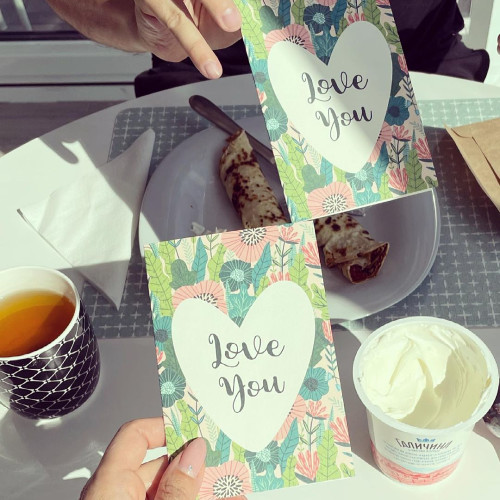 Алёна Прохоровa