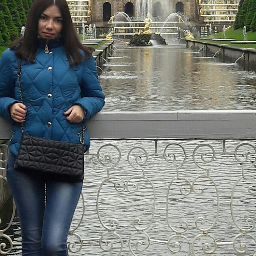 Олена Шевчук