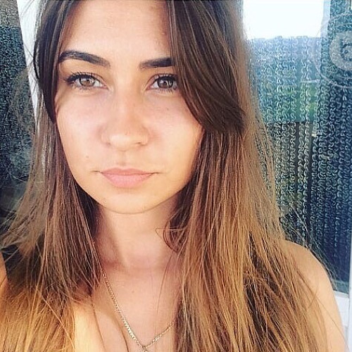 Ульяна Казаковa