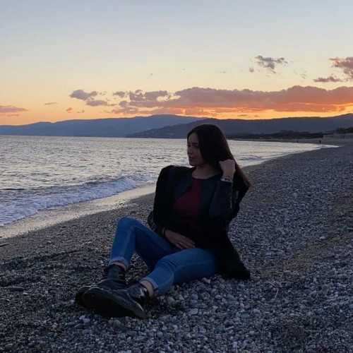 Ника Гусевa