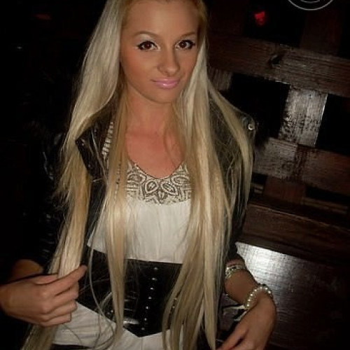 Анастасия Ивановa