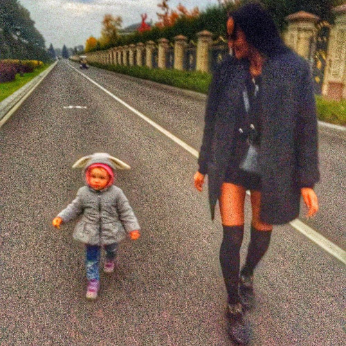 Алиса Белозёровa