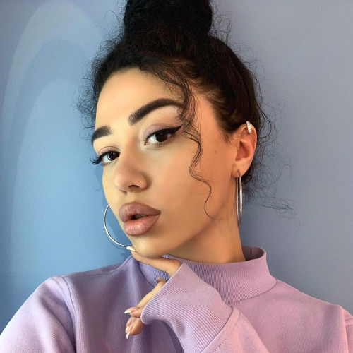 Евгения Щукинa