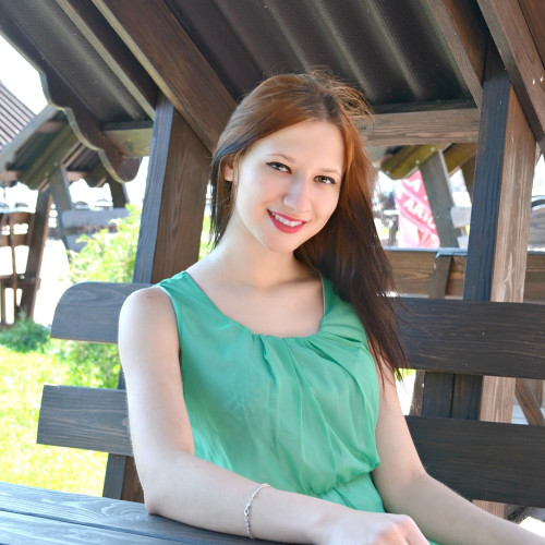 Нелли Волковa