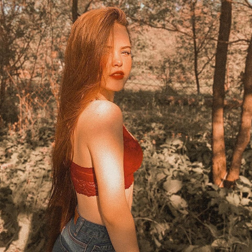 Елизавета Черновa