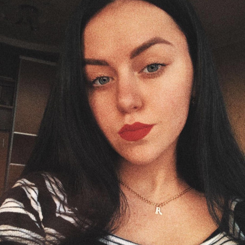 Вероника Вишняковa