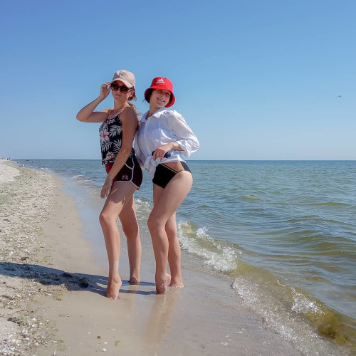 Маргарита Броваренко