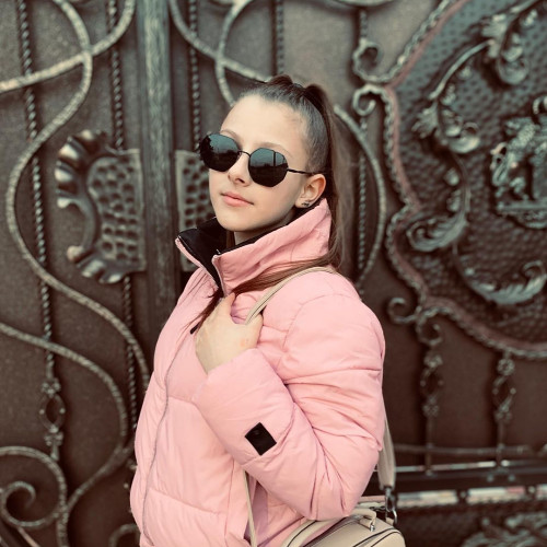 Марина Броварчук