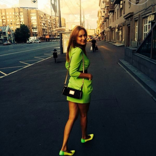 Олеся Доронинa