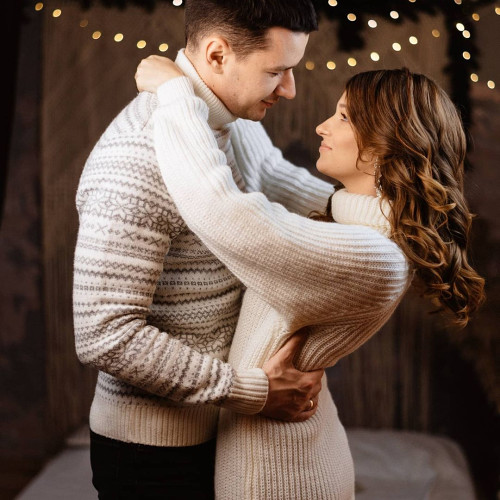 Алёна Молчановa