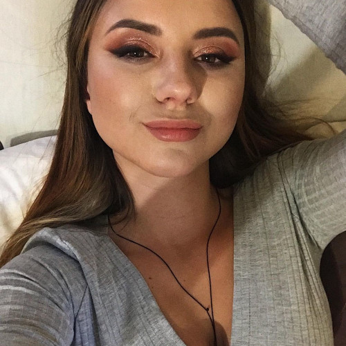 Дарья Пономарёвa