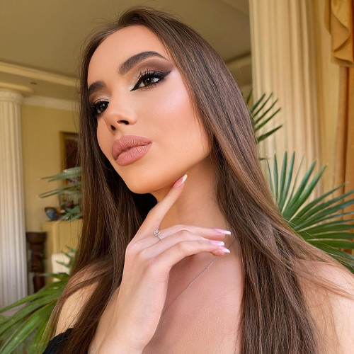 Анастасия Зайцевa