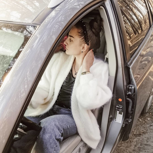 Любов Захарчук