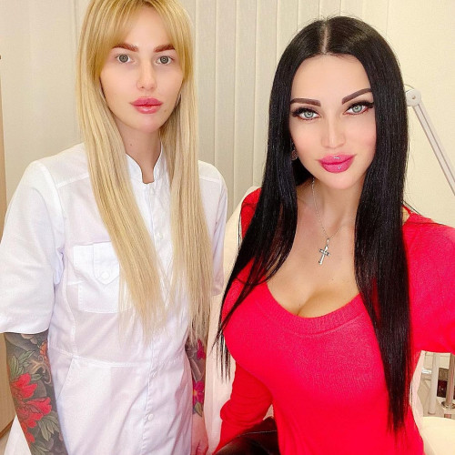 Кіра Крамарчук