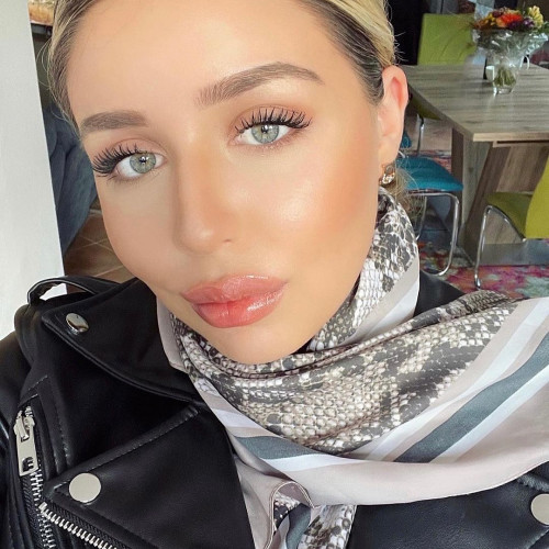 Эльвира Афанасьевa