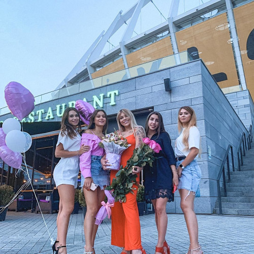 Варвара Семёновa