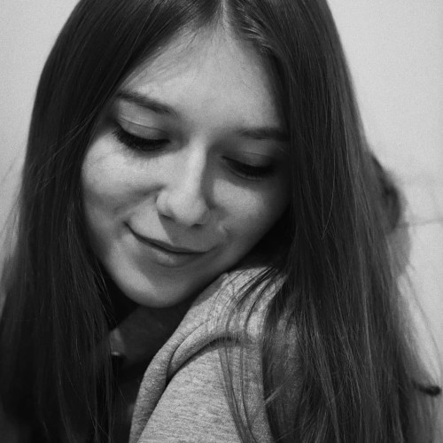 Євгенія Шевченко