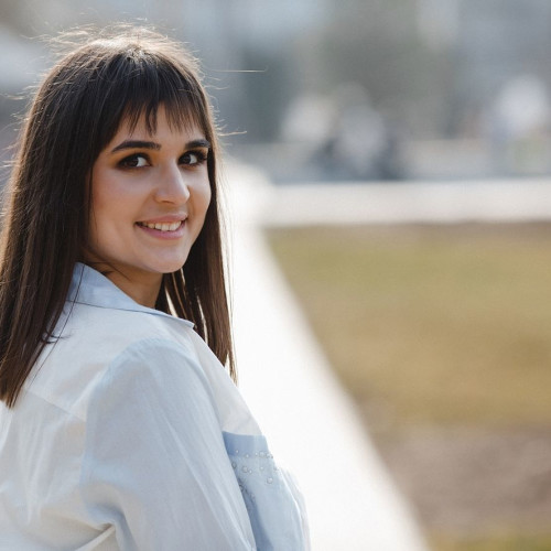 Олена Пономарчук