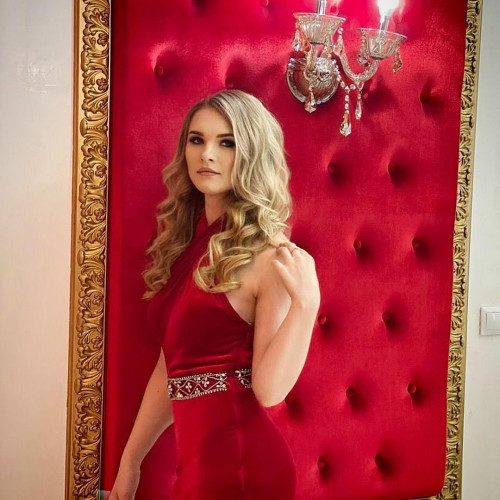 Алла Сергієнко