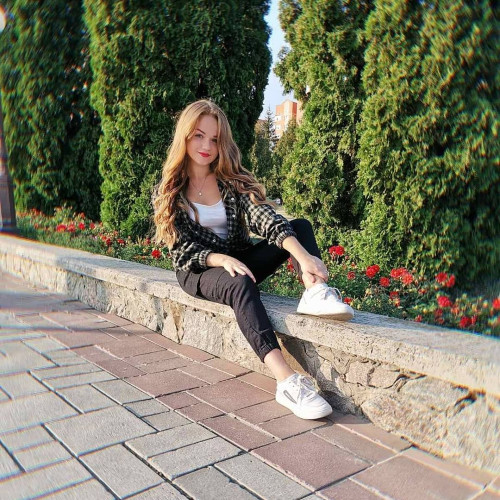 Регина Тимофеевa