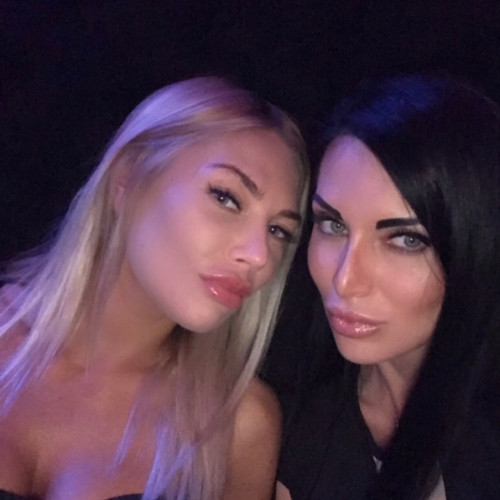 Оксана Захарчук