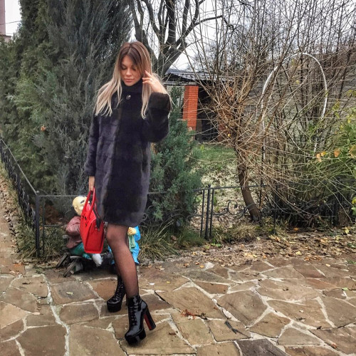 Рада Калашниковa