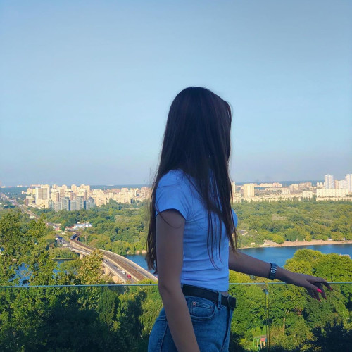 Лариса Трофимовa