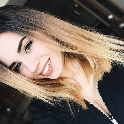 Людмила Ивановa