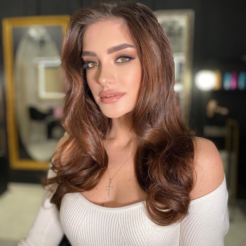 Вера Абрамовa