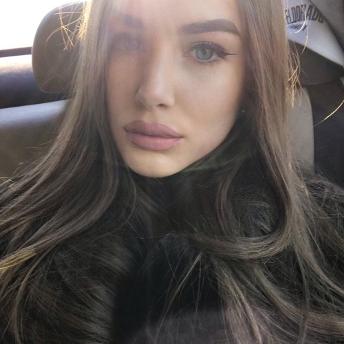 Дар'я Сергієнко