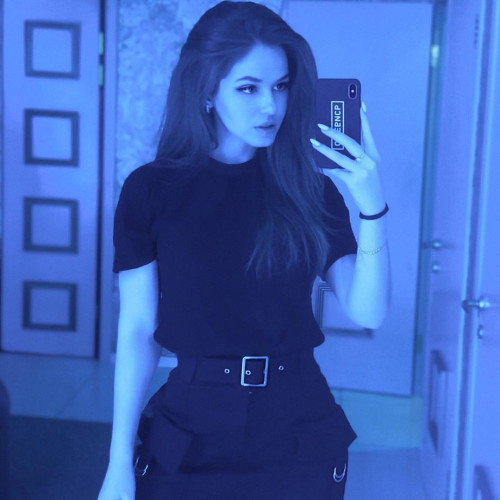 Майя Стрелковa