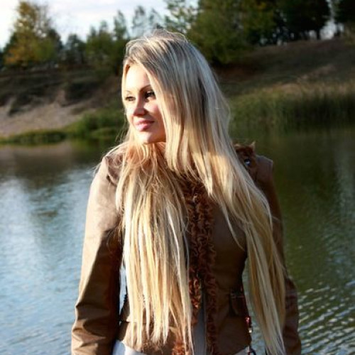 Юлія Крамаренко