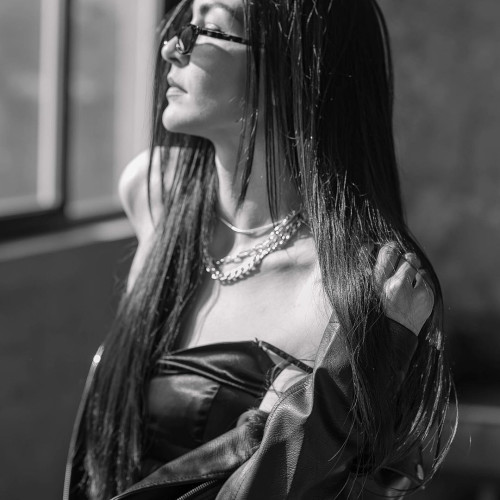 Эмма Козловa