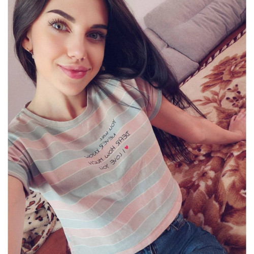 Дар'я Павлюк