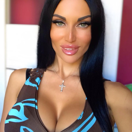 Ярослава Василенко