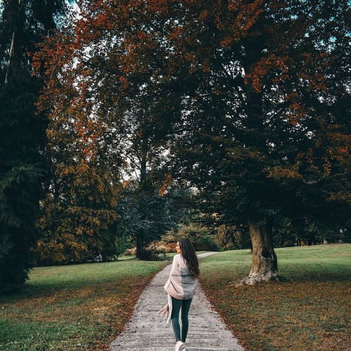 Рада Гришинa