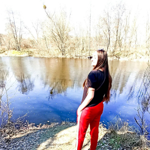 Полина Кошелевa