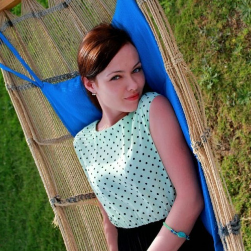 Алиса Горбуновa