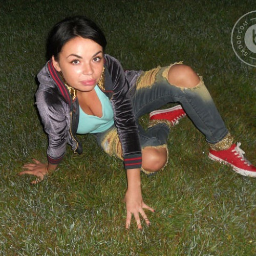 Наташа Крамарчук