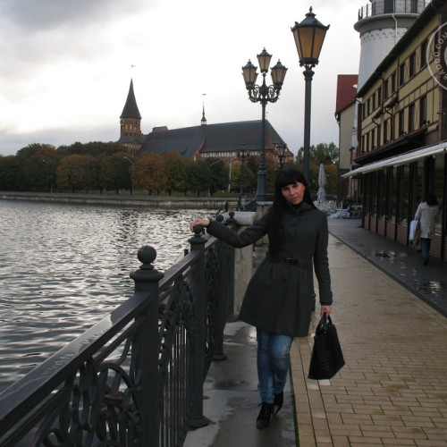 Фаина Куликовa