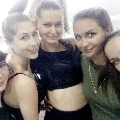 Вероника Нестеровa