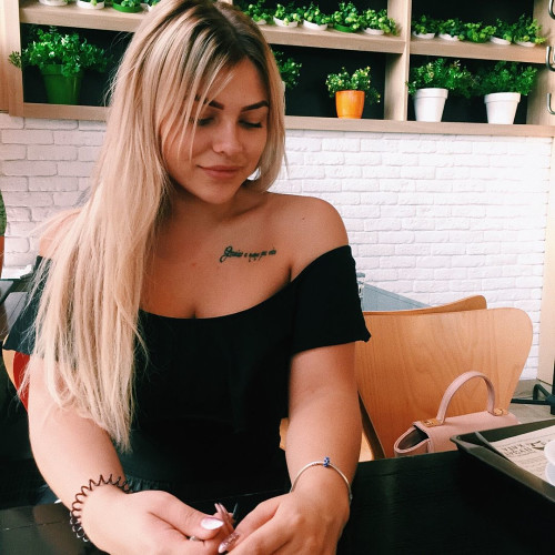 Софія Панасюк