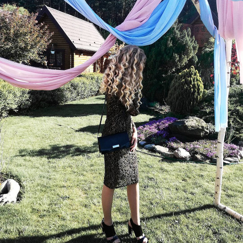 Эмма Одинцовa