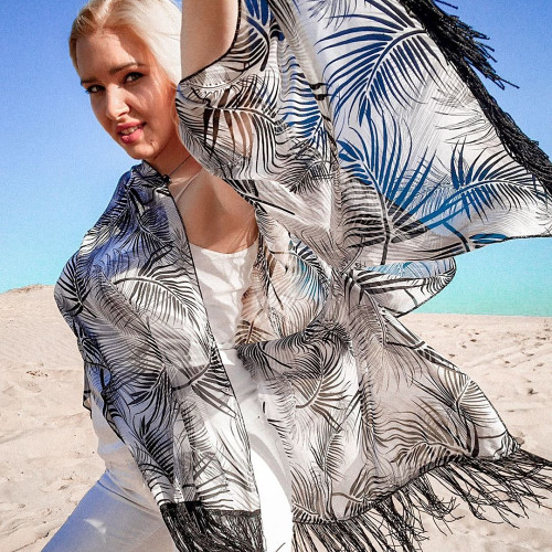 Варвара Барановa