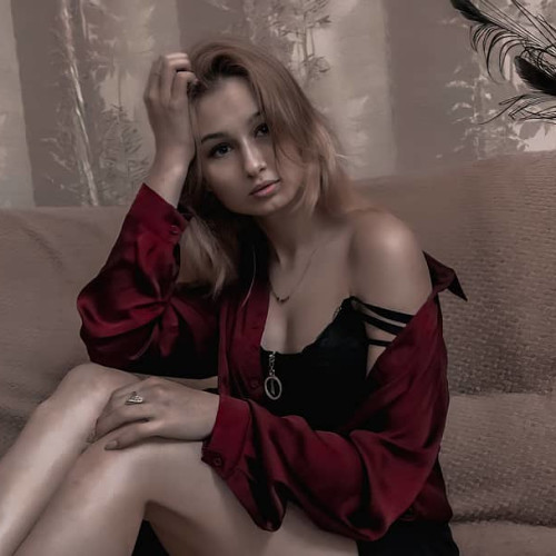 Катерина Василенко