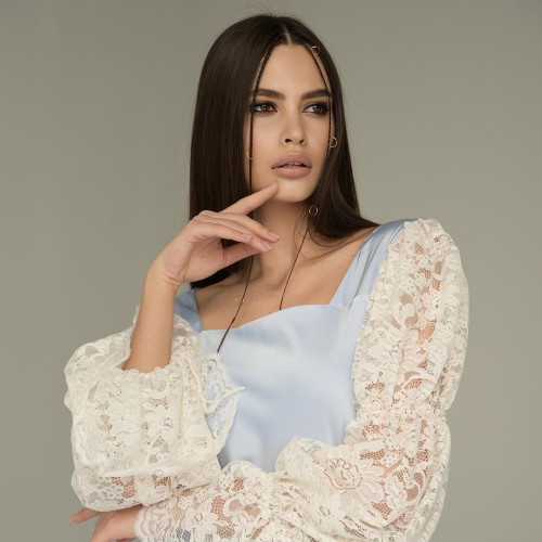 Полина Федотовa