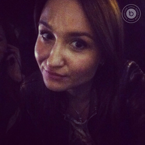 Єлизавета Боднаренко