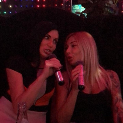 Флорентина Ильинa